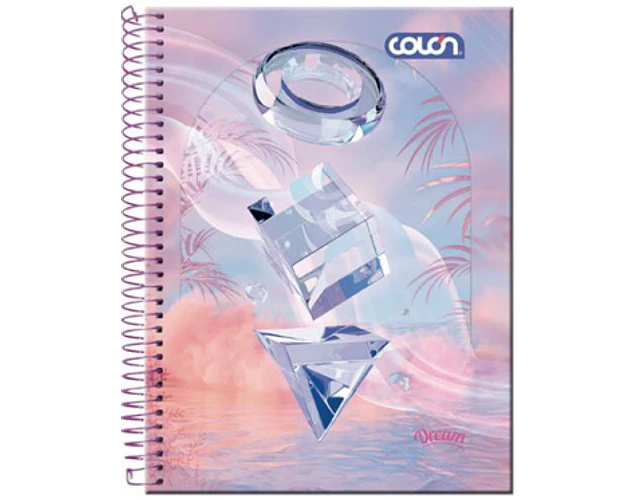 CUADERNO ESPECIAL CARTA DREAM