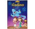 MINI LIBRO ALADINO