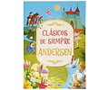 LIBRO CLÁSICOS DE SIEMPRE ANDERSEN
