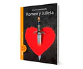 LIBRO 'ROMEO Y JULIETA'