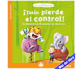 LIBRO TATÁN PIERDE EL CONTROL