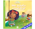 LIBRO ME ACEPTO COMO SOY