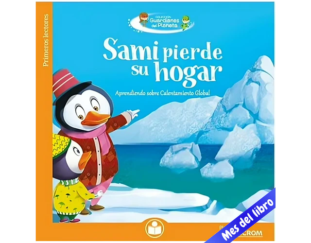 SAMI PIERDE SU HOGAR