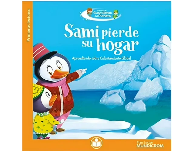 SAMI PIERDE SU HOGAR