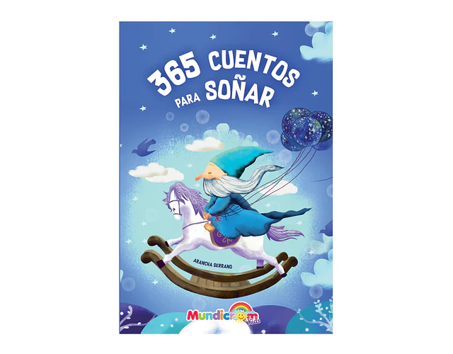 365 CUENTOS PARA SOÑAR