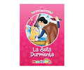 LA BELLA DURMIENTE - GRANDES CUENTOS