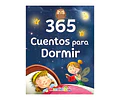 365 CUENTOS PARA DORMIR