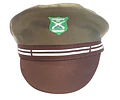 GORRA CARABINERO