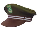 GORRA CARABINERO