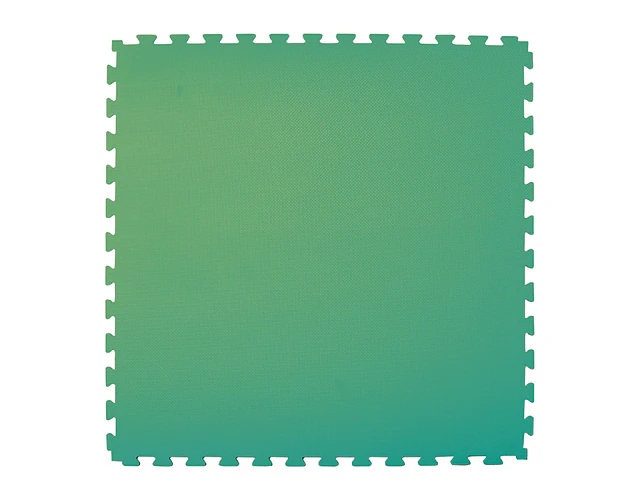 ALFOMBRA DE GOMA EVA - DIFERENTES COLORES