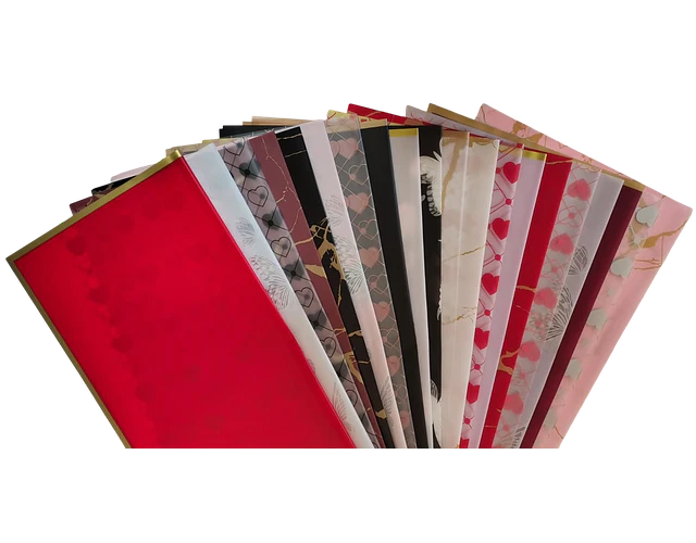 PLIEGO PAPEL COREANO DIFERENTES DISEÑOS