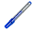 MARCADOR PERMANENTE PUNTA REDONDA  MISTER OFFICE DIFERENTES COLORES