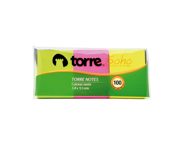 TACO APUNTES 51X38MM. 