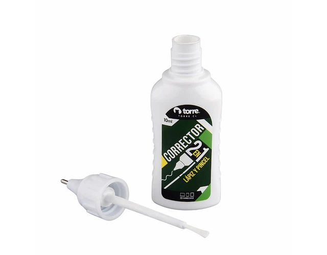 CORRECTOR 2 EN 1 