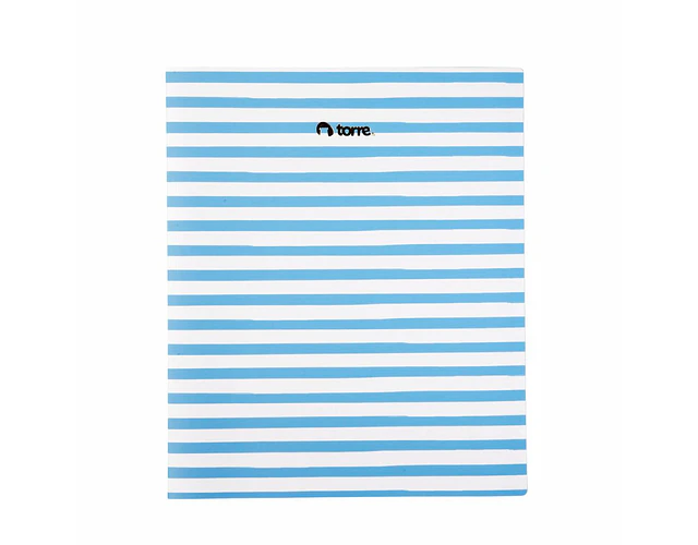 CARPETA 20 FUNDAS CARTA DISEÑO