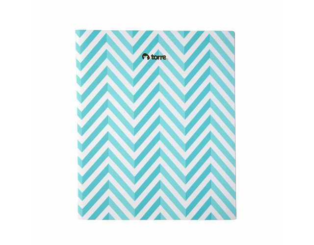 CARPETA 20 FUNDAS CARTA DISEÑO