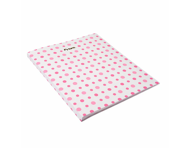 CARPETA 20 FUNDAS CARTA DISEÑO