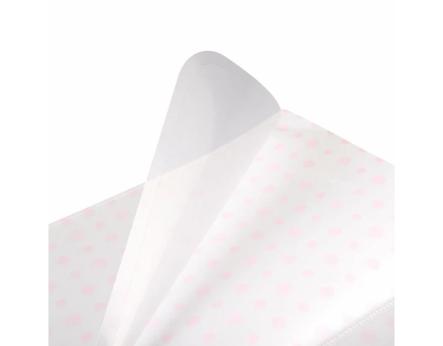 CARPETA 6DIVICIONES DISEÑO PASTEL A4