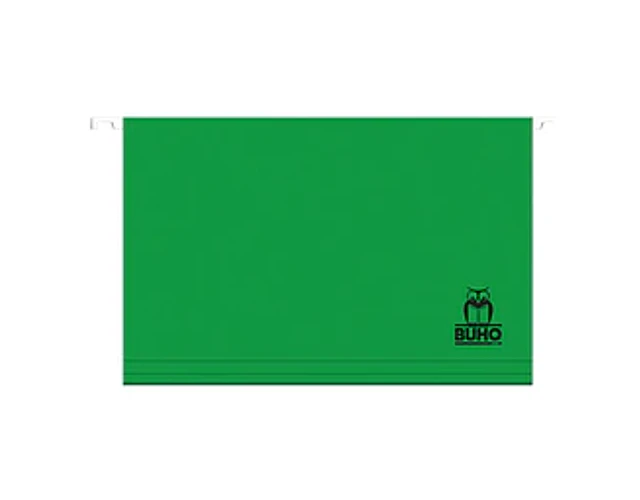 CARPETA COLGANTE TERMOLAMINADA DIFERENTES COLORES