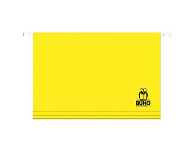 CARPETA COLGANTE TERMOLAMINADA DIFERENTES COLORES