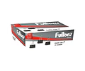 APRETADOR DOBLE CLIP FULTONS - DIFERENTES MEDIDAS