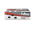 APRETADOR DOBLE CLIP FULTONS - DIFERENTES MEDIDAS