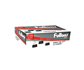 APRETADOR DOBLE CLIP FULTONS - DIFERENTES MEDIDAS