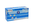 APRETADOR DOBLE CLIP HAND - DIFERENTES TAMAÑOS. 