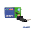 APRETADOR DOBLE CLIP SELLOFFICE - DIFERENTES MEDIDAS