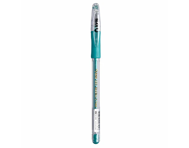 LAPIZ TINTA GEL 0,7MM METALICO - DIFERENTES COLORES