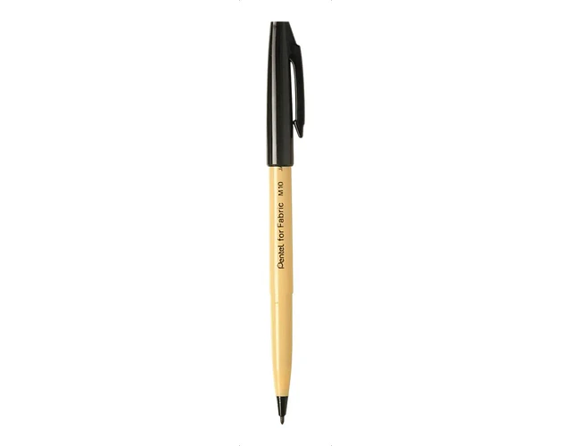 MARCADOR ROPA PENTEL- DIFERENTES COLORES