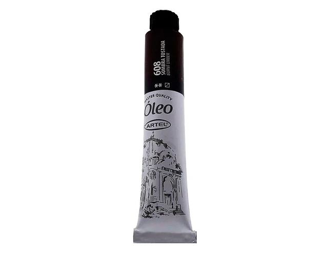 OLEO ARTEL 22ML. DIFERENTES COLORES 