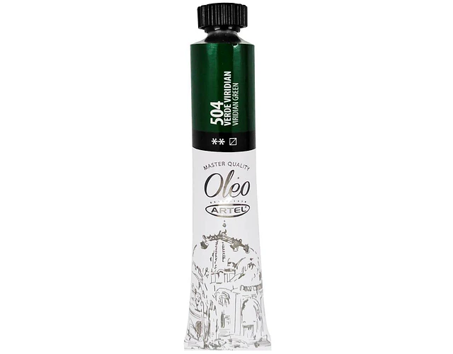 OLEO ARTEL 22ML. DIFERENTES COLORES 