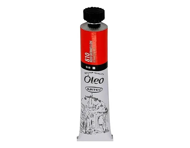OLEO ARTEL 22ML. DIFERENTES COLORES 