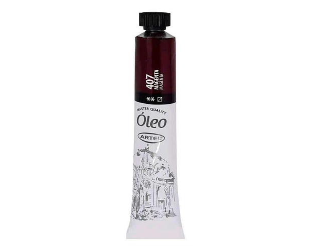 OLEO ARTEL 22ML. DIFERENTES COLORES 