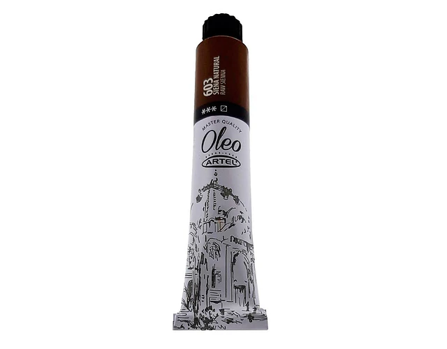 OLEO ARTEL 22ML. DIFERENTES COLORES 
