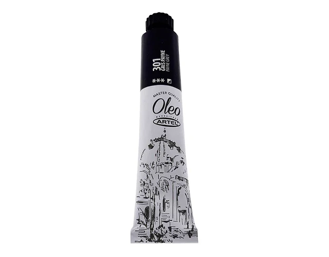 OLEO ARTEL 22ML. DIFERENTES COLORES 