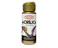 PINTURA ACRILICAS DECO.60ML.METAL- DIFERENTES COLORES