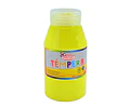 TEMPERA 250CC. DIFERENTES COLORES