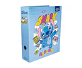 ARCHIVADOR OFICIO ANCHO STITCH