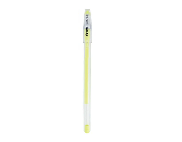 LAPIZ TINTA GEL PASTEL 0.8MM - DIFERENTES COLORES