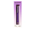 BOLÍGRAFO METÁLICO GEL C/CAJA