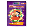 CUADERNO APOYO A LAS MATEMÁTICAS 3° BÁSICO -TORRE
