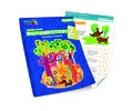 CUADERNO APOYO A LAS MATEMÁTICAS 2° BÁSICO - TORRE