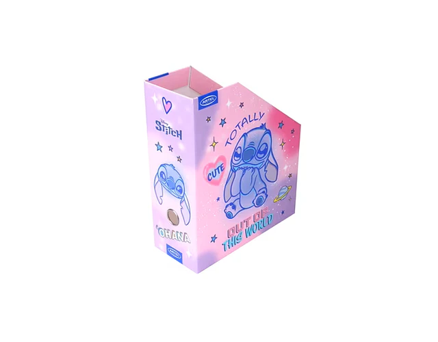 REVISTERO STITCH