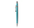 PORTAMINAS 0,7MM SHARP METAL- DIFERENTES COLORES
