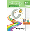 CUADERNO CALIGRAFIX 1° BÁSICO PRIMER SEMESTRE