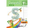 CUADERNO CALIGRAFIX 1° BÁSICO PRIMER SEMESTRE