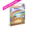 CUADERNO CALIGRAFIX TRAZOS Y LETRAS Nº 1 PRE-KINDER