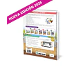 CUADERNO CALIGRAFIX TRAZOS Y LETRAS Nº 1 PRE-KINDER